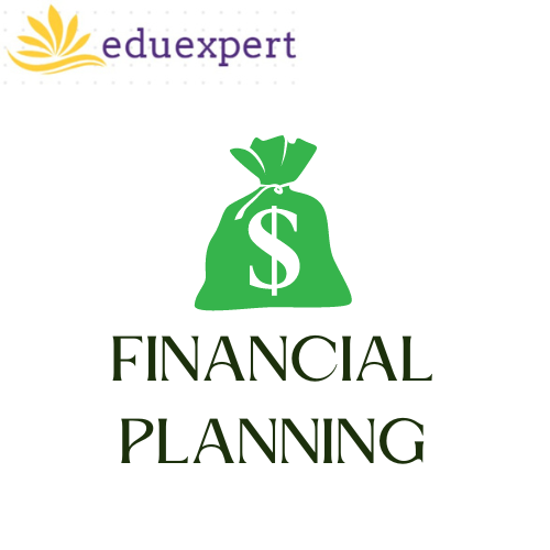 Financial Planning for apply scholarship