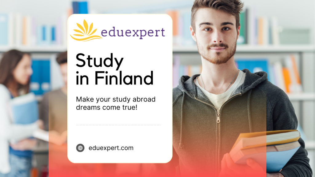Discover how to study in Finland from Bangladesh. Learn about application processes, student life, and benefits of Finnish education